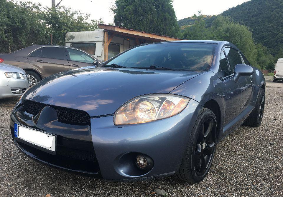 Mitsubishi Eclipse