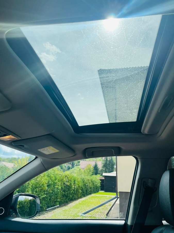 Mitsubishi Outlander 2.2 DI-D 4WD Automatik
