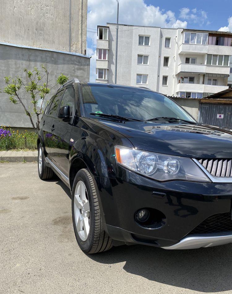 Mitubisi Outlander 4/4