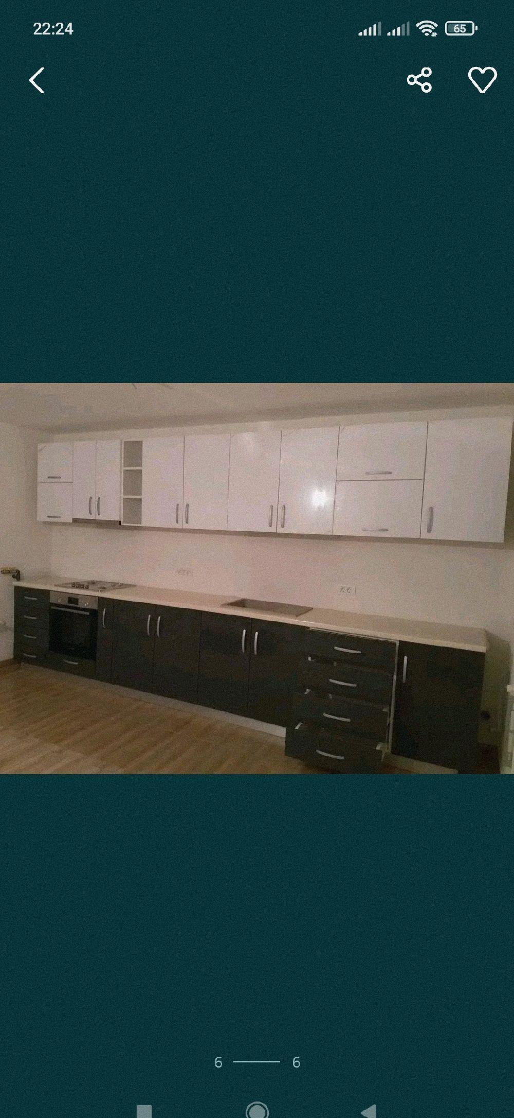 Mobila pe comanda