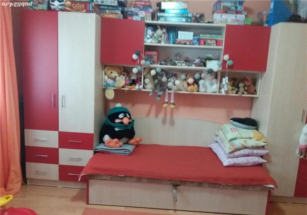 Mobila pentru copii