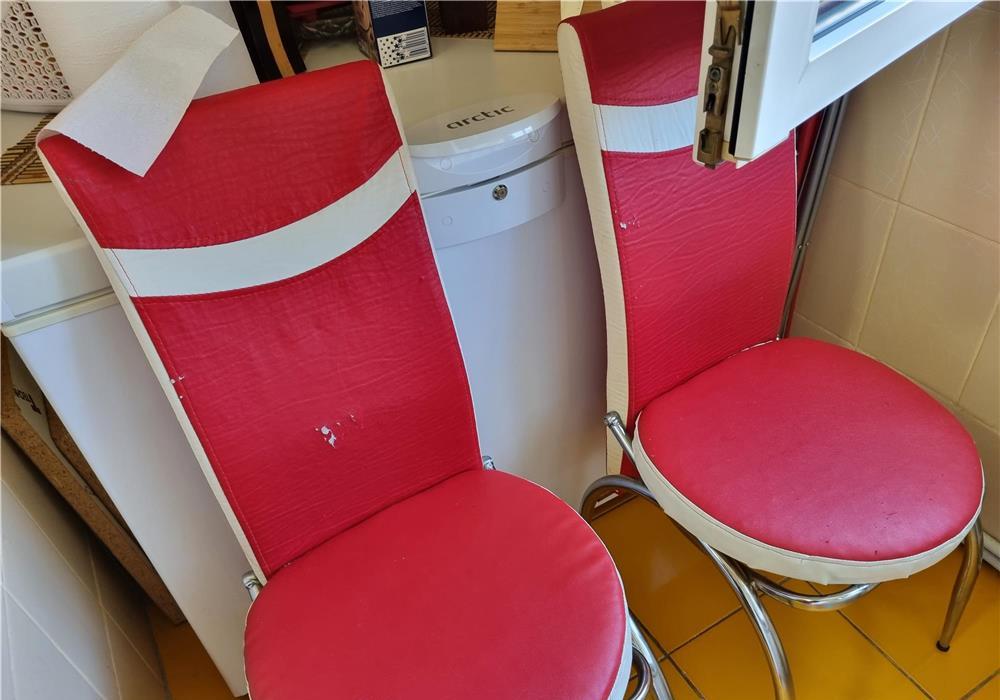 Mobila si electrocasnice