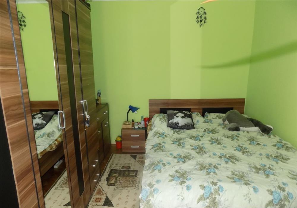 Mobilat si utilat, centrala proprie.