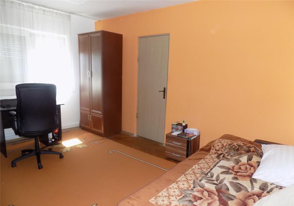 Mobilat si utilat, centrala proprie.