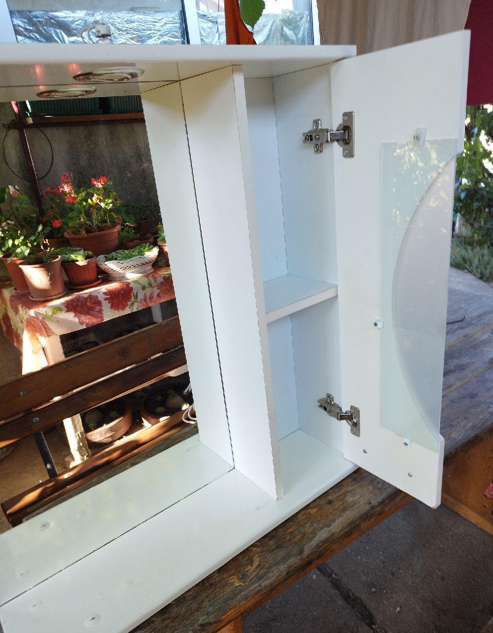 mobilier baie
