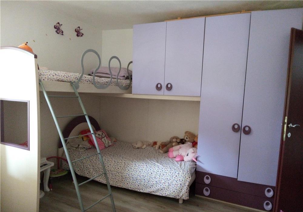 Mobilier cameră copii