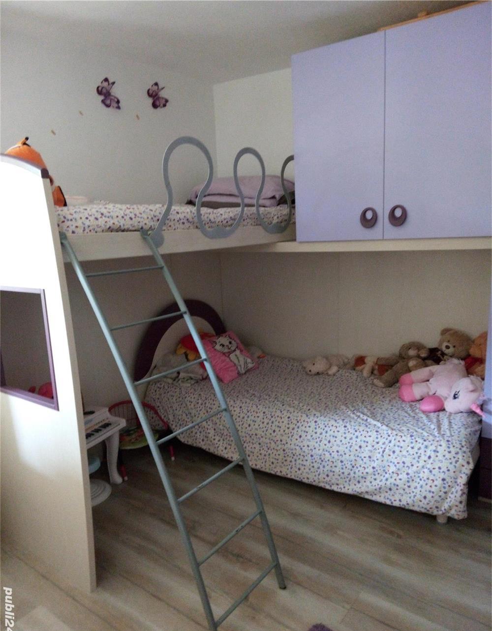 Mobilier cameră copii