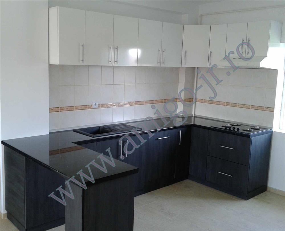 Mobilier din Pal melaminat la comanda