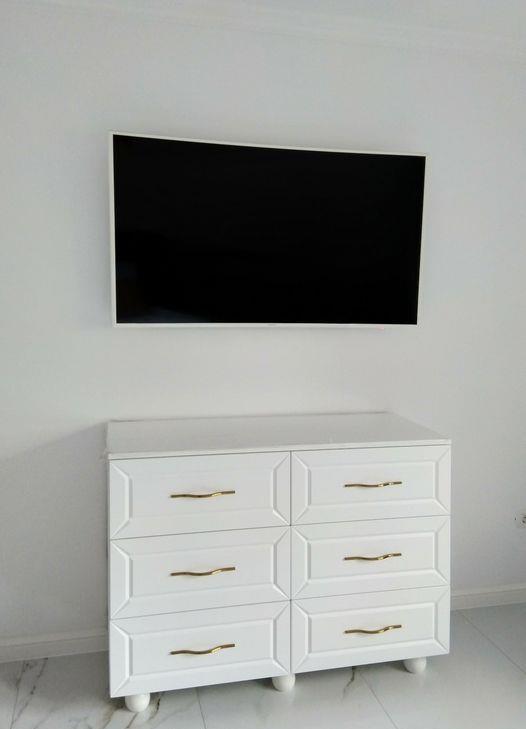 Mobilier la comanda