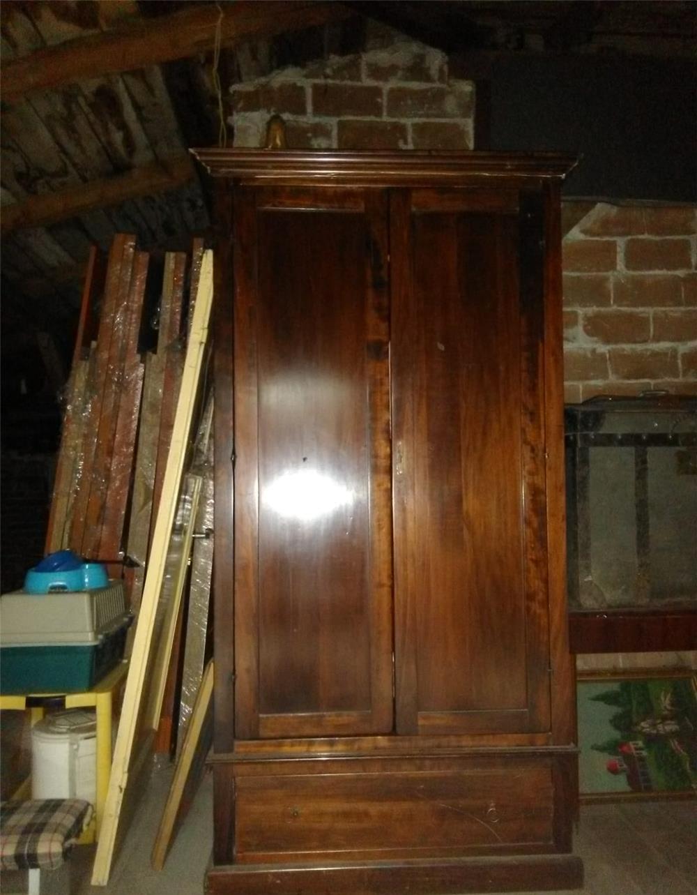 Mobilier perioada interbelica