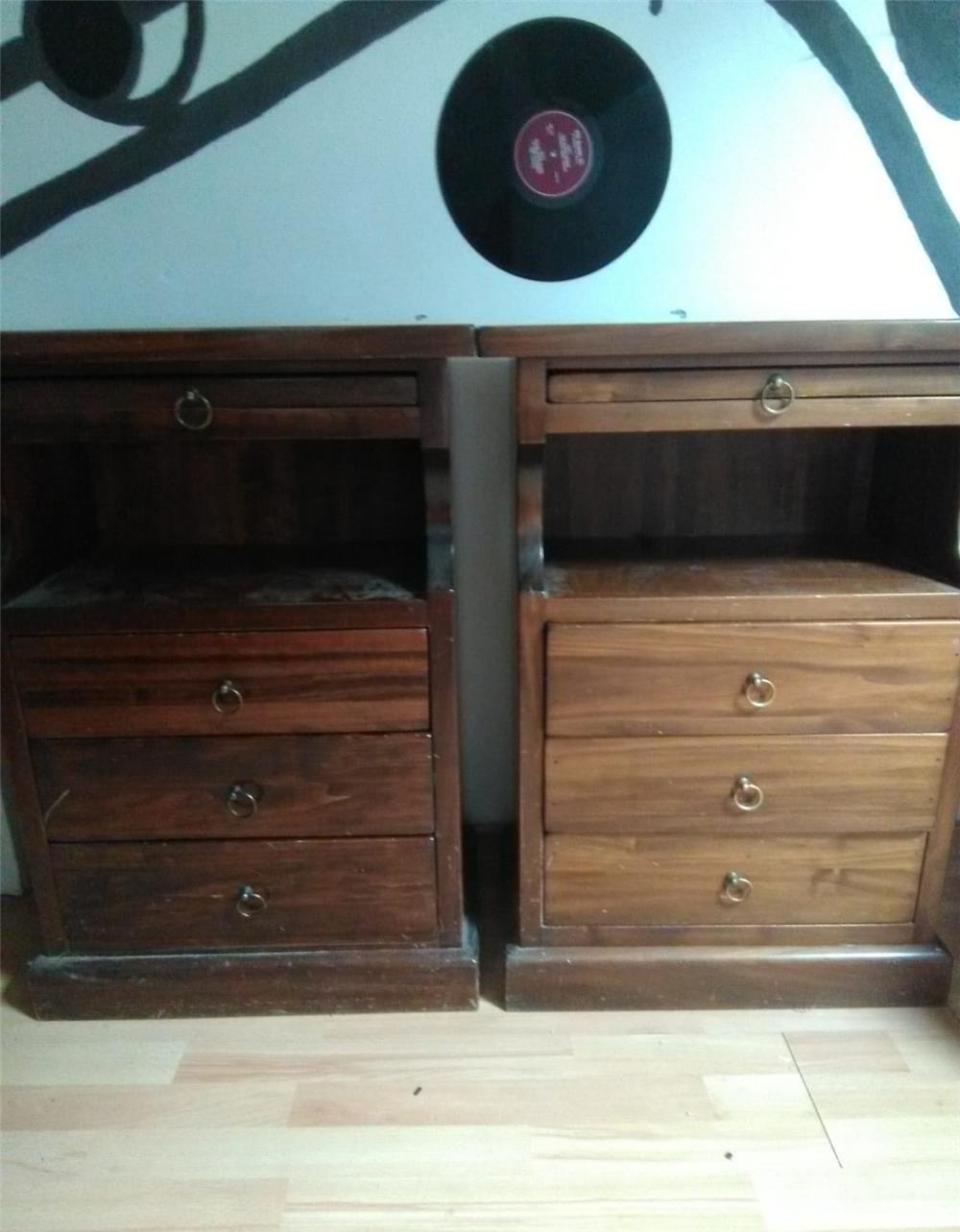 Mobilier perioada interbelica