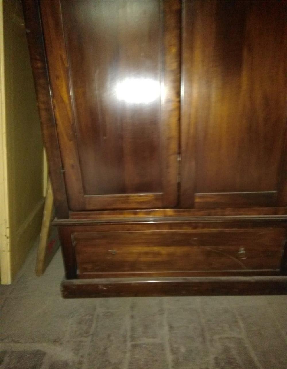 Mobilier perioada interbelica