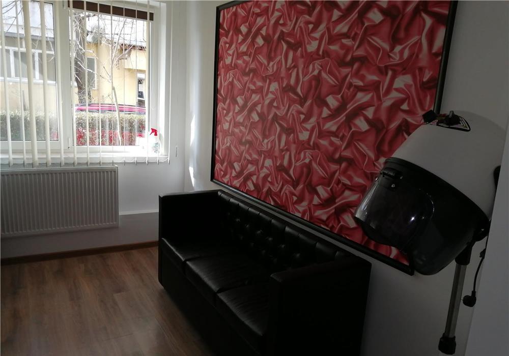 Mobilier salon înfrumusețare