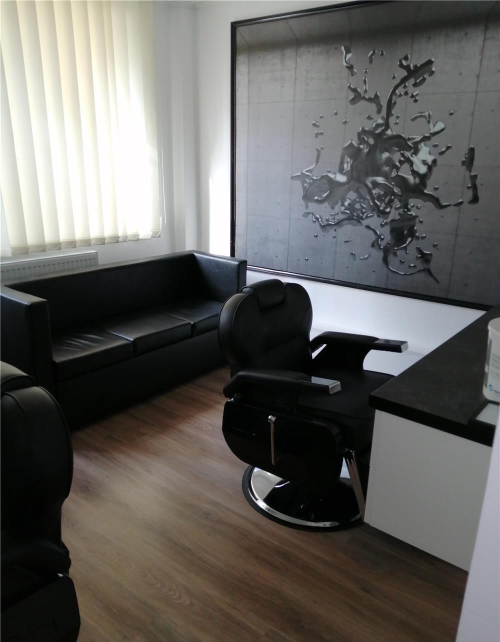 Mobilier salon înfrumusețare