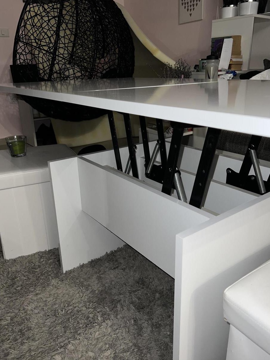 Mobilier sufragerie, hol, birou