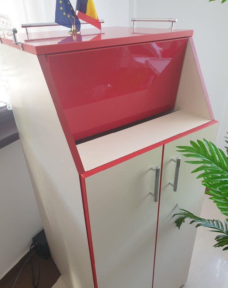 Mobilier terase