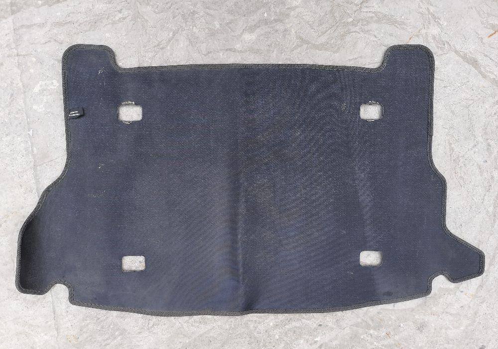 mocheta portbagaj originala Hyundai Tucson an 2004