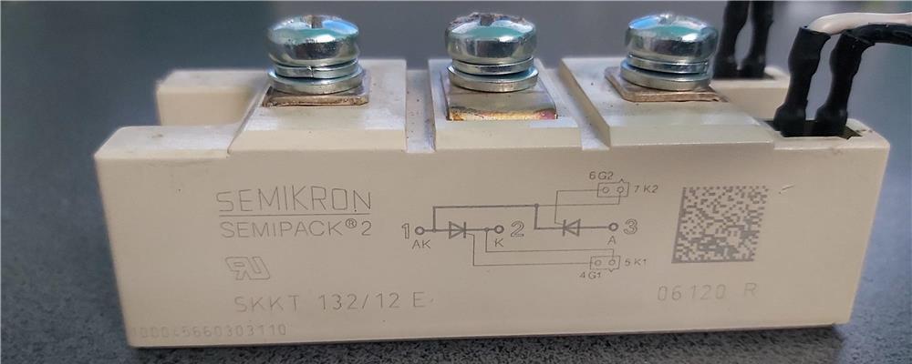 modul tiristor
