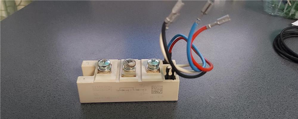modul tiristor