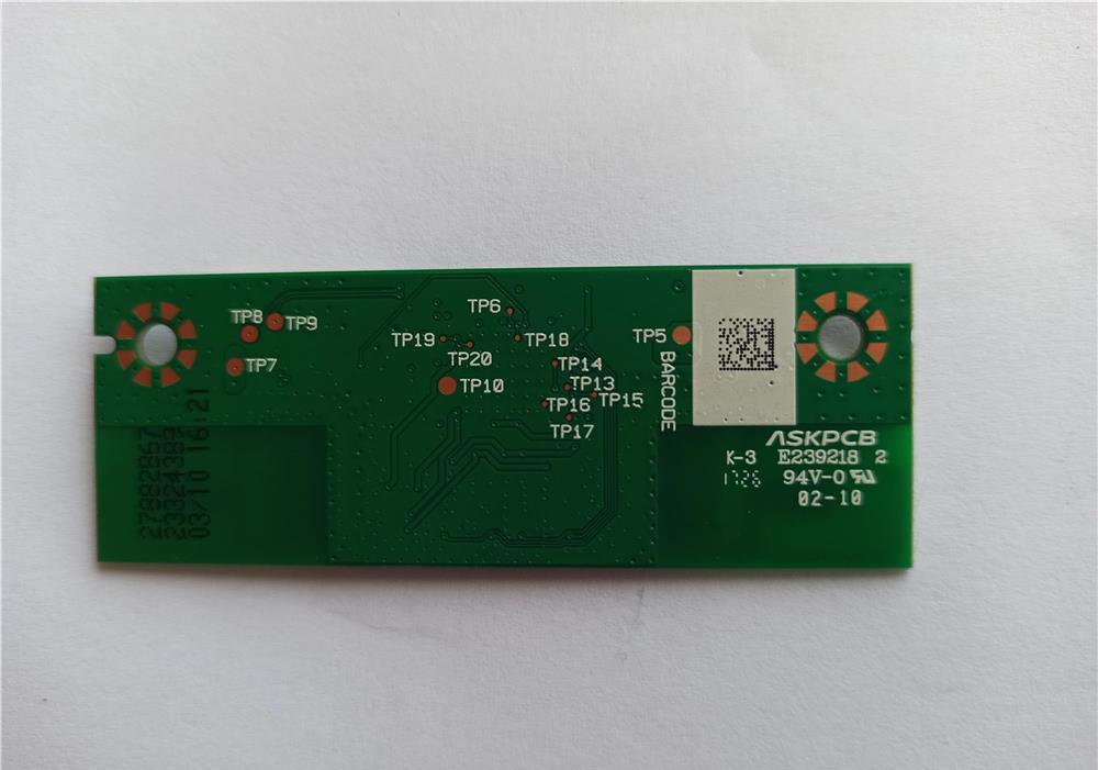 Modul wifi 17WFM07 Vestel