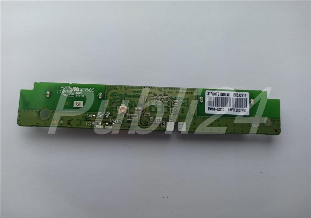 Modul WIFI TV LED Smart Philips 48PFH5500/88  317GWFBT505LGI