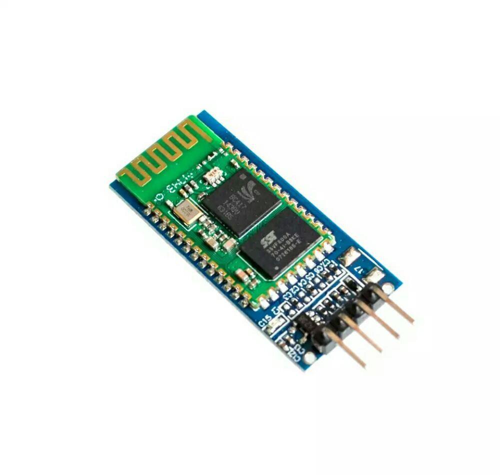 Module Bluetooth SPP-C, HC06, HC05 master slave Arduino