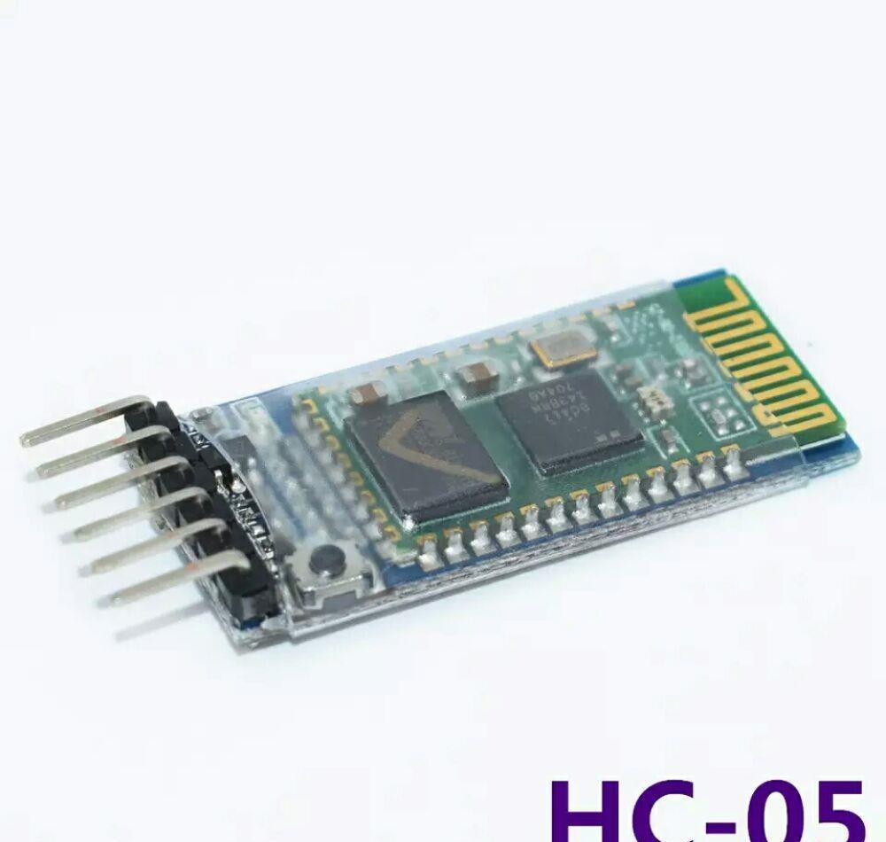 Module Bluetooth SPP-C, HC06, HC05 master slave Arduino
