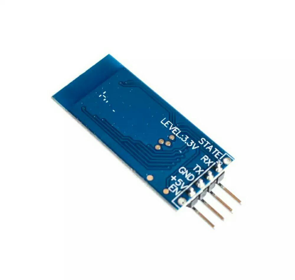 Module Bluetooth SPP-C, HC06, HC05 master slave Arduino