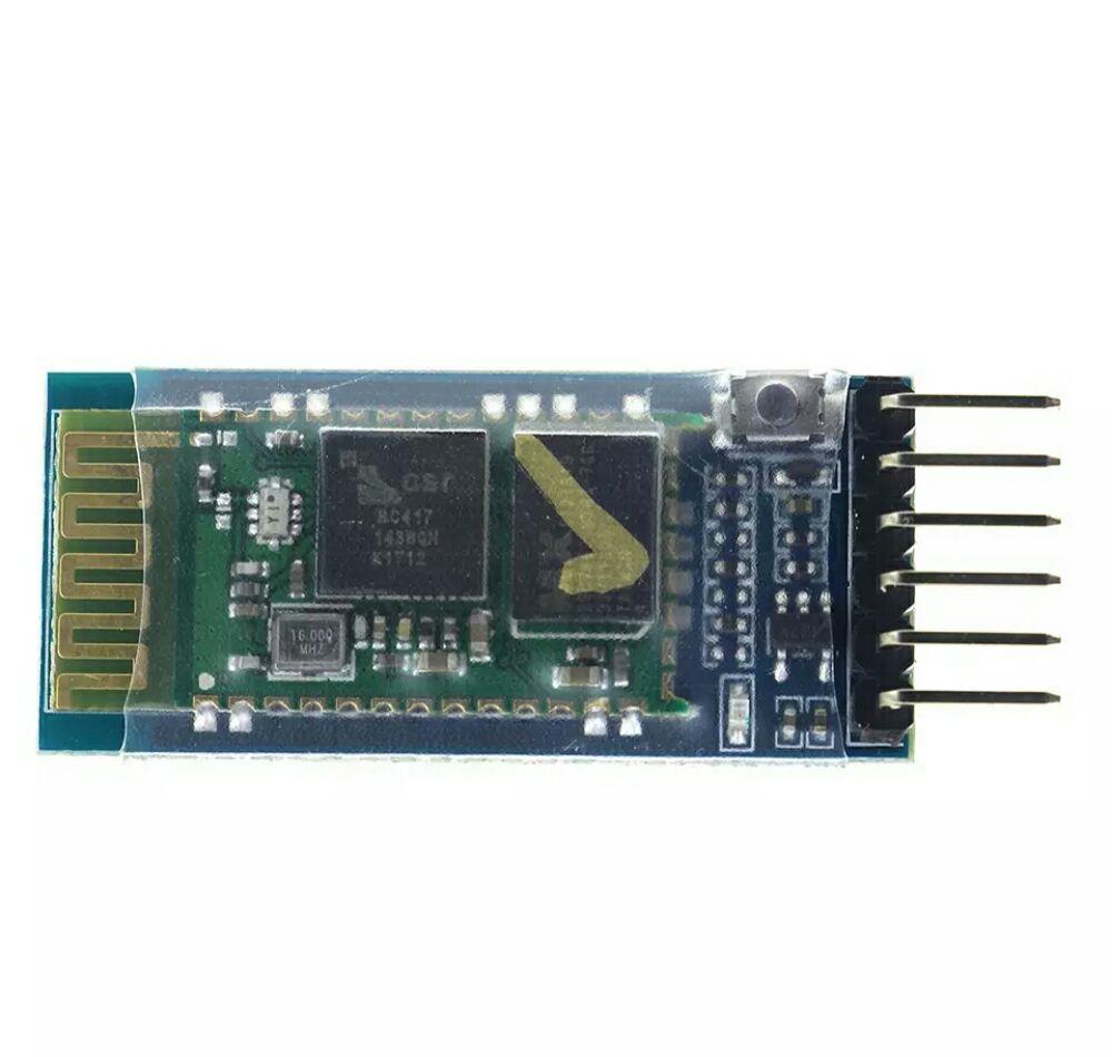 Module Bluetooth SPP-C, HC06, HC05 master slave Arduino