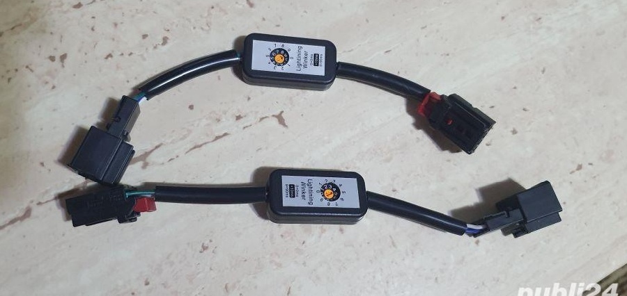 Module semnalizare pentru VW Golf 7  2012-2018