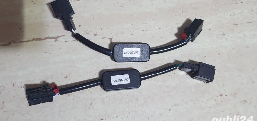 Module semnalizare pentru VW Golf 7  2012-2018