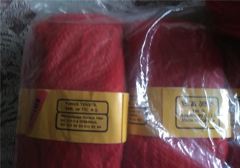 Mohair  de tricotat