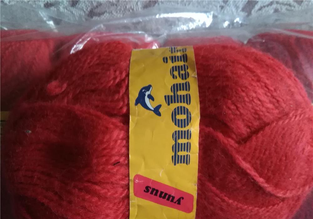 Mohair  de tricotat