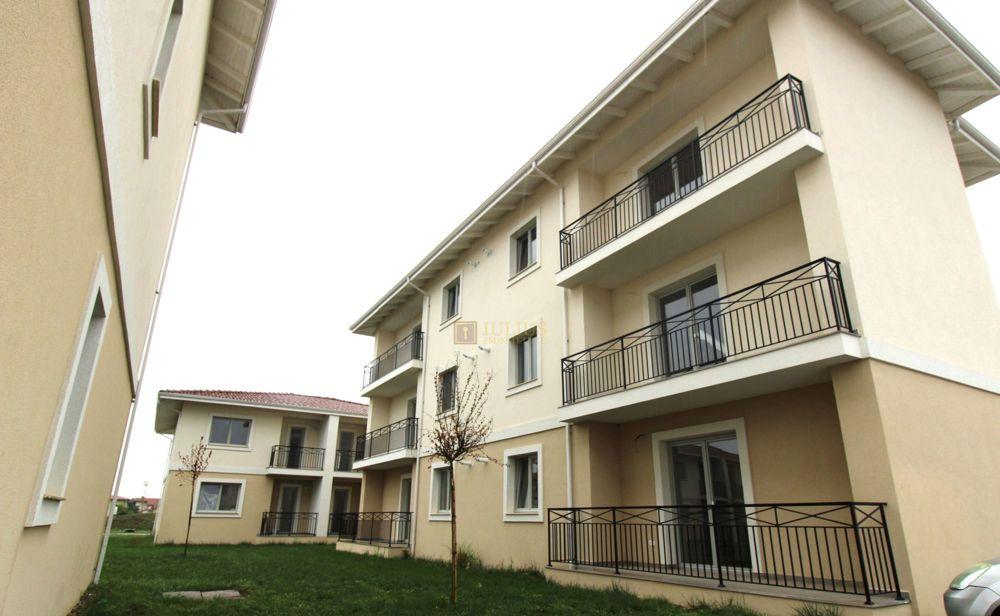 Monarch Village; Mosnita Noua, la prima inchiriere! 2 locuri de parcare+CTR Incl