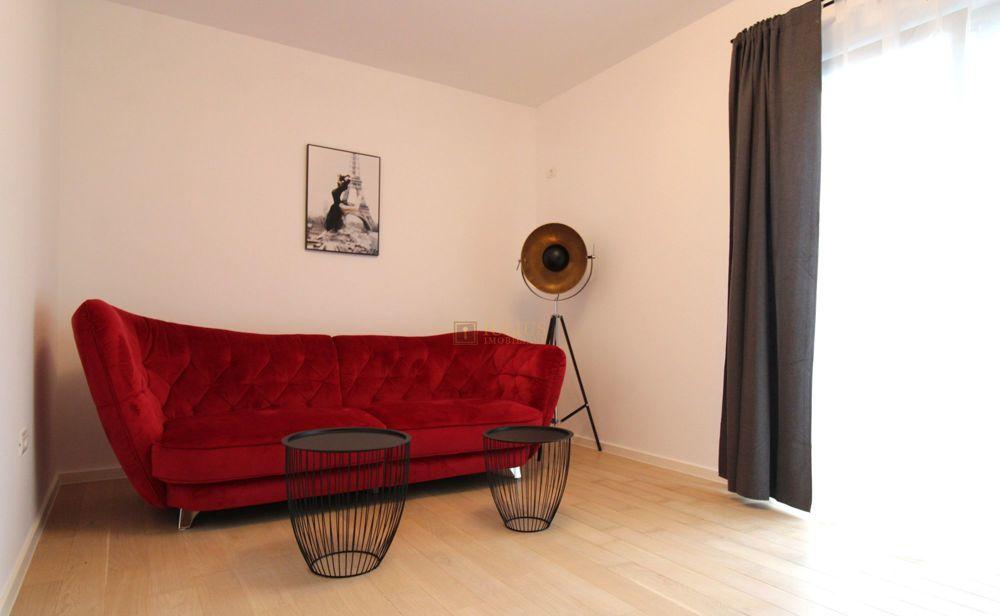 Monarch Village; Mosnita Noua, la prima inchiriere! 2 locuri de parcare+CTR Incl
