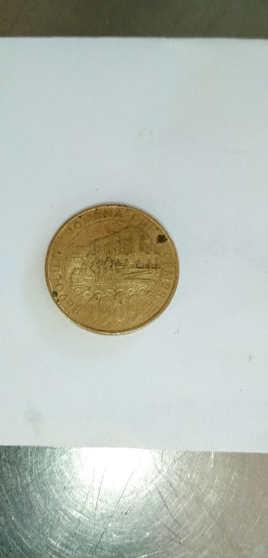 Monedă1989