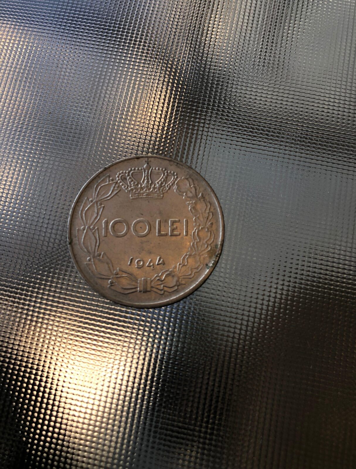 Monede de 100 lei