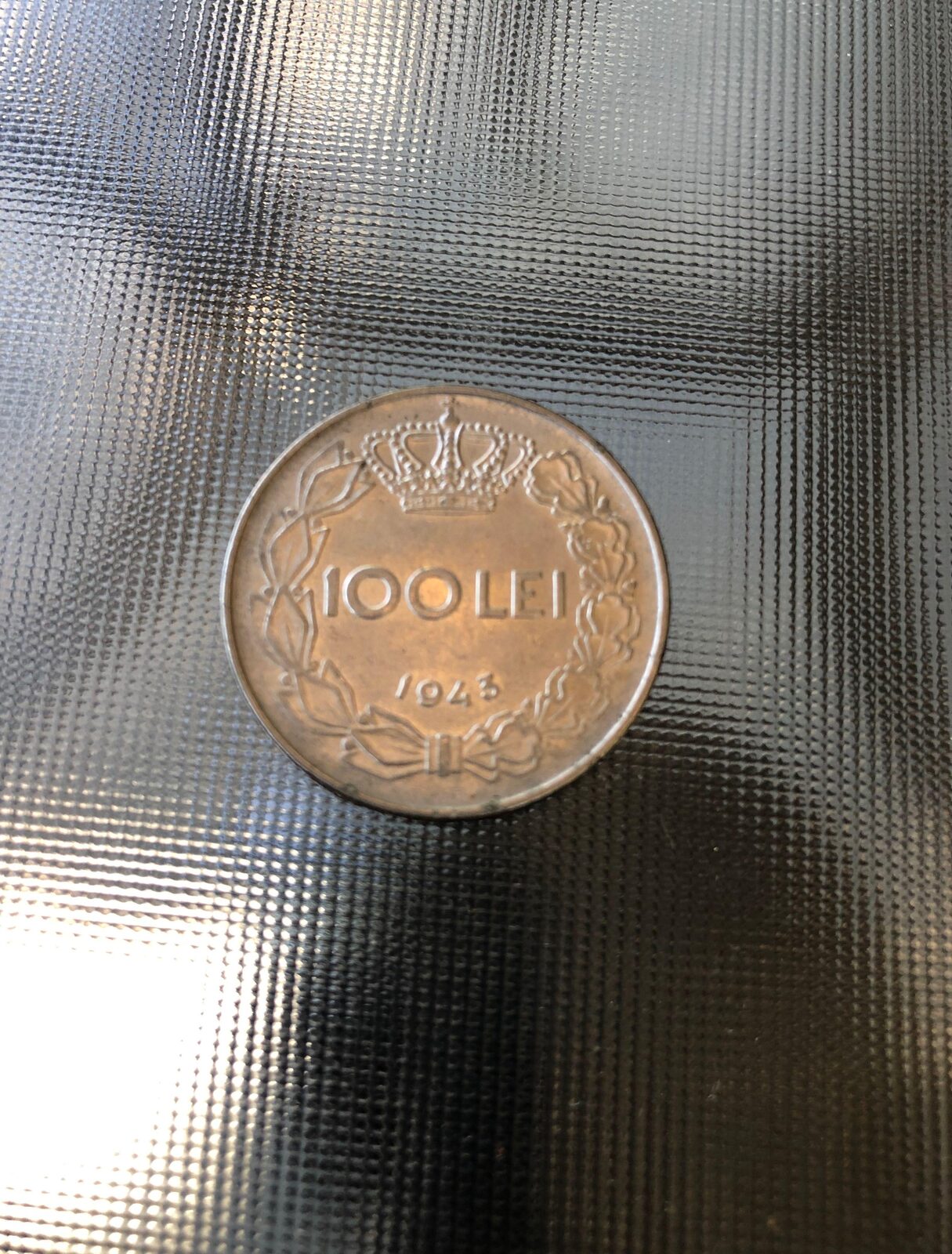 Monede de 100 lei