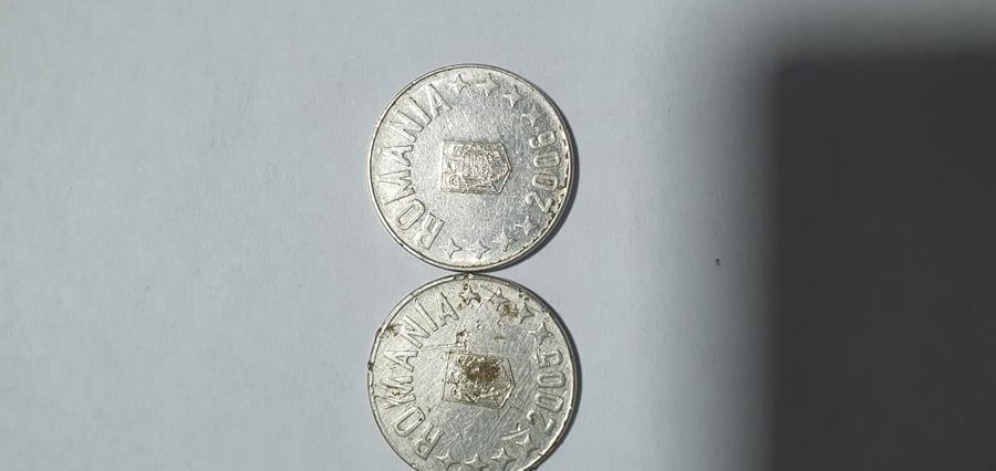 Monede vechii