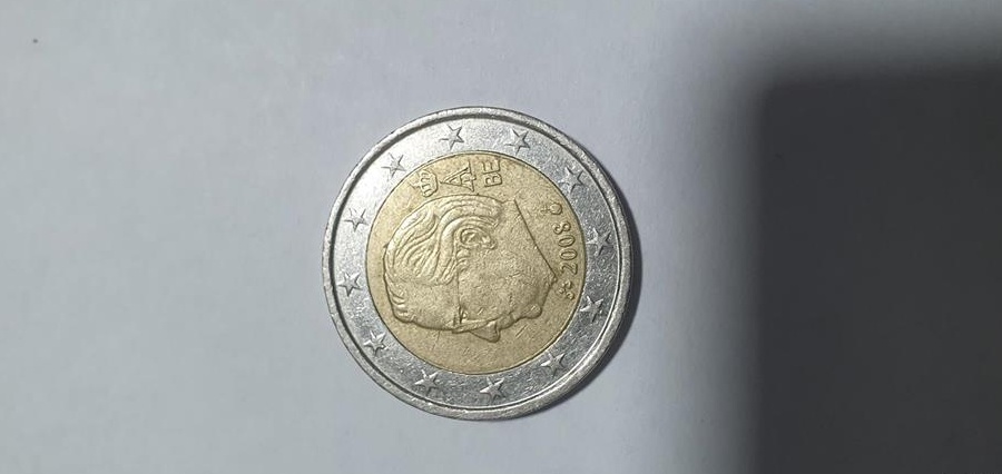 Monede vechii