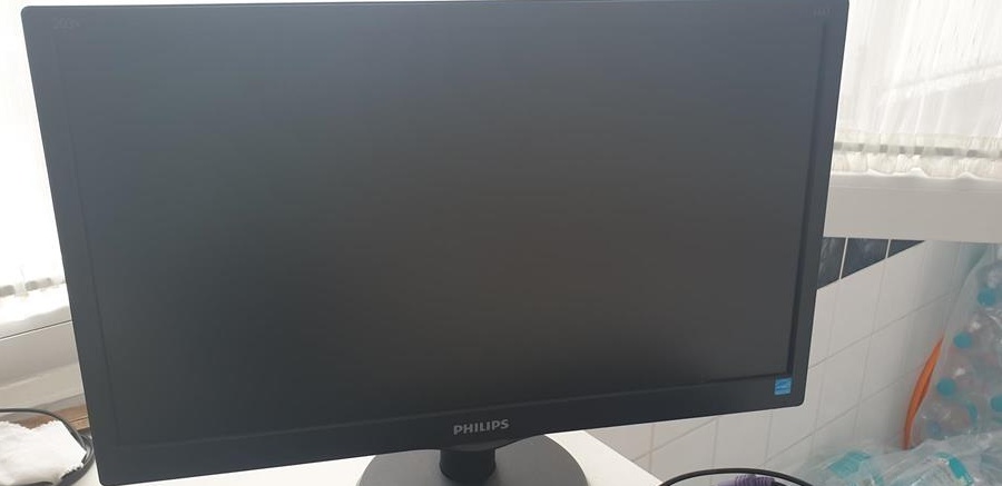 Monitor