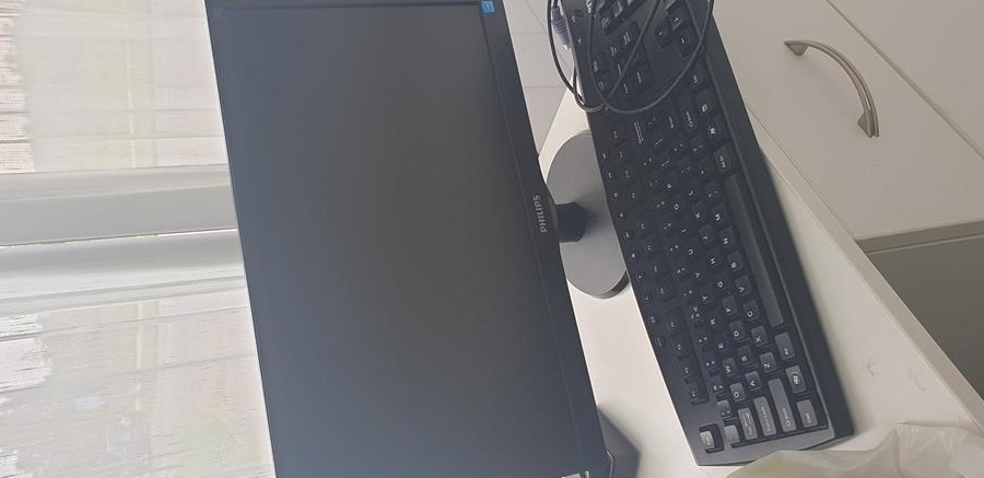 Monitor