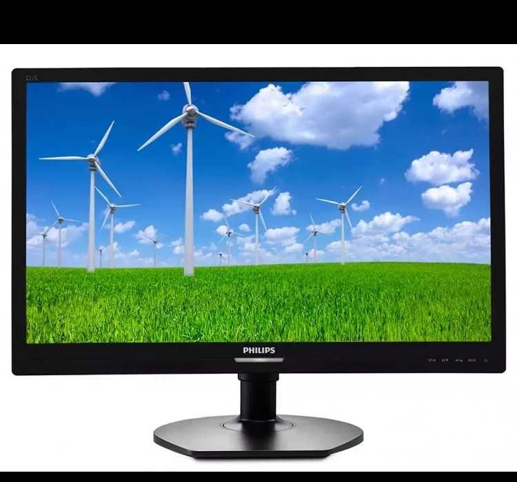 Monitor 22" inch HP, Dell, LG, Samsung, cu garantie !