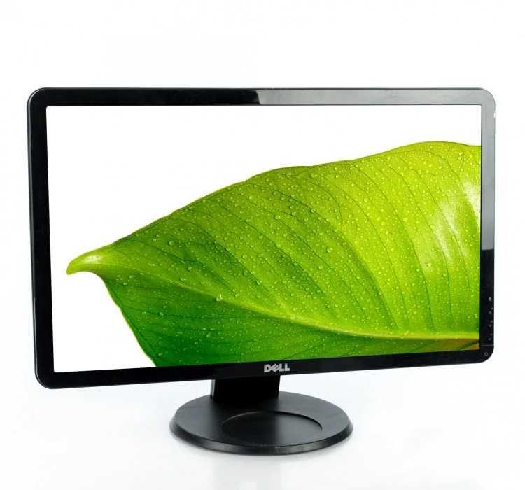 Monitor 23" inch HP, Format-WIDE 1080p cu garantie !