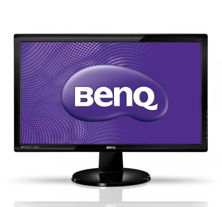 Monitor 23" inch HP, Format-WIDE 1080p cu garantie !