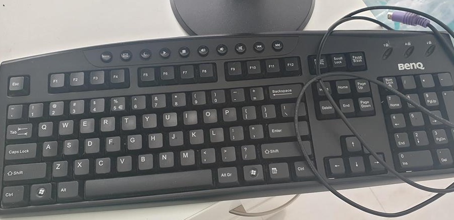 Monitor