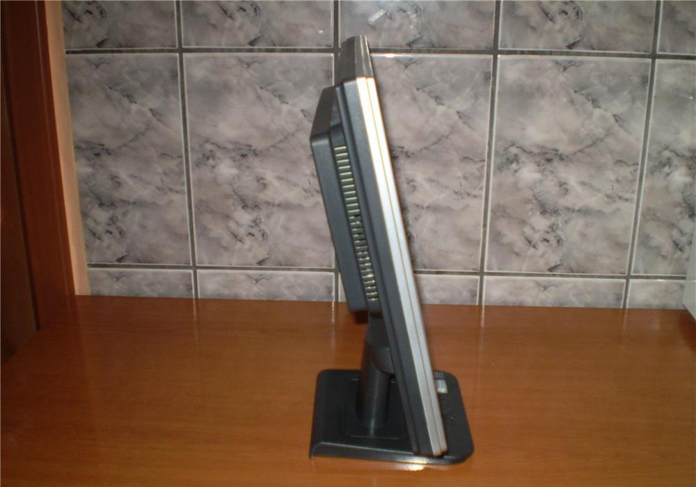 Monitor Acer AL1716