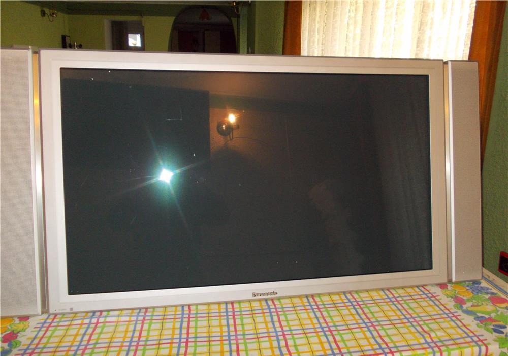 Monitor cu plasma Panasonic TH-42PH11ES  +  suport