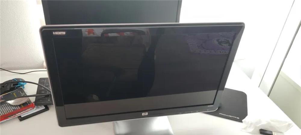Monitor full HD HP-2159m