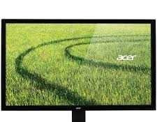 Monitor HP 23 inch intrari VGA DVI HDMI